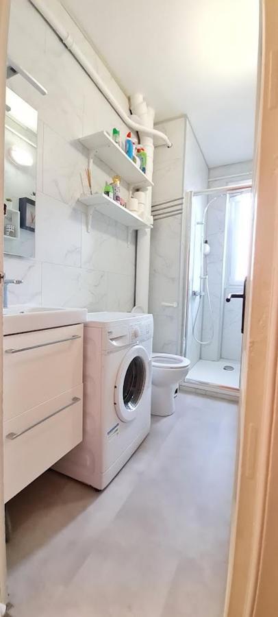 Superbe Appartement Proche De Toutes Commodites. Clermont-Ferrand Exteriér fotografie